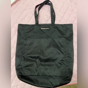 Victoria secret tote bag